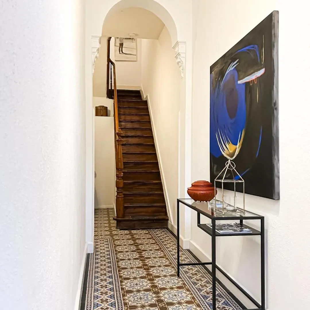 Couette-café B&B Alexander Maastricht Pays-Bas