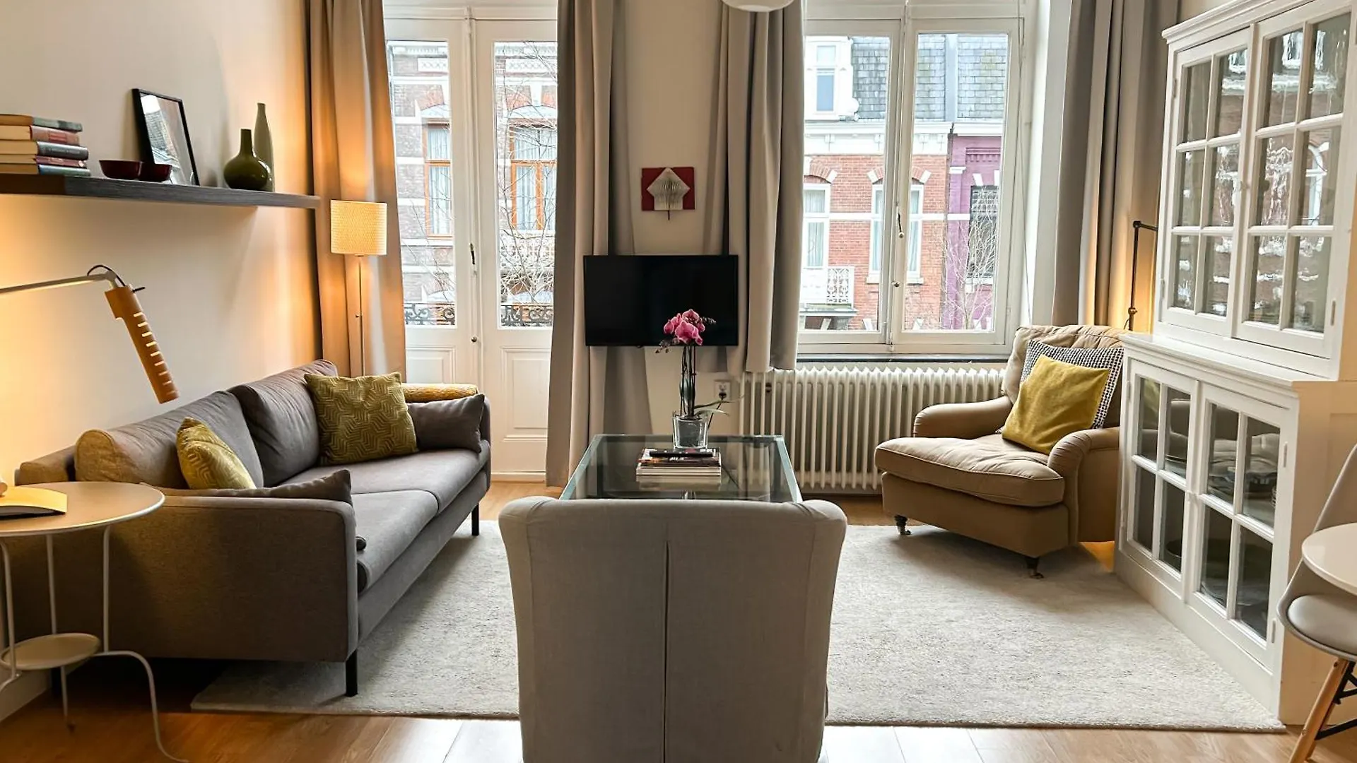 B&B Alexander Maastricht