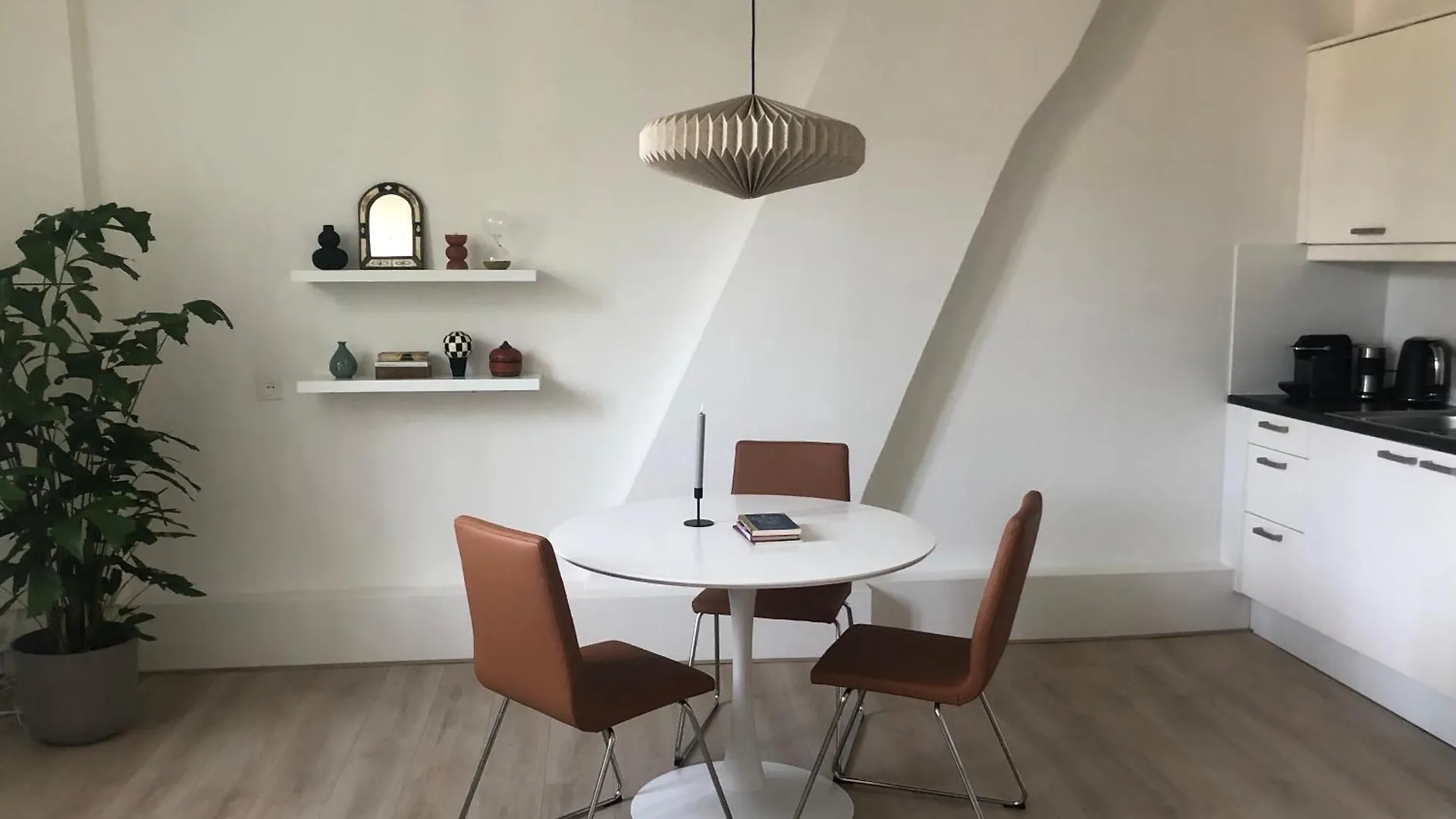 Frühstückspension B&B Alexander Maastricht