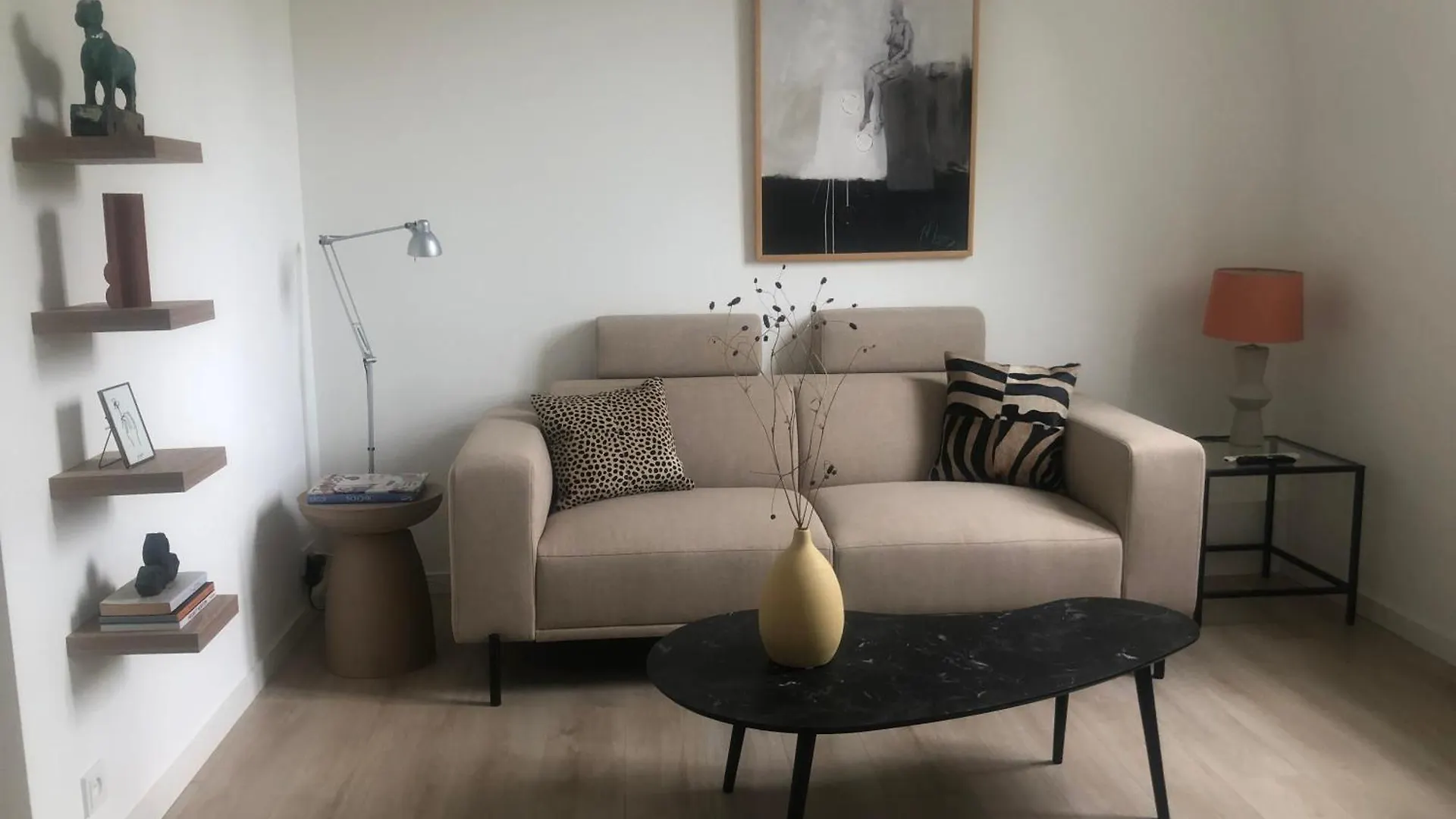 B&B Alexander Maastricht Niederlande