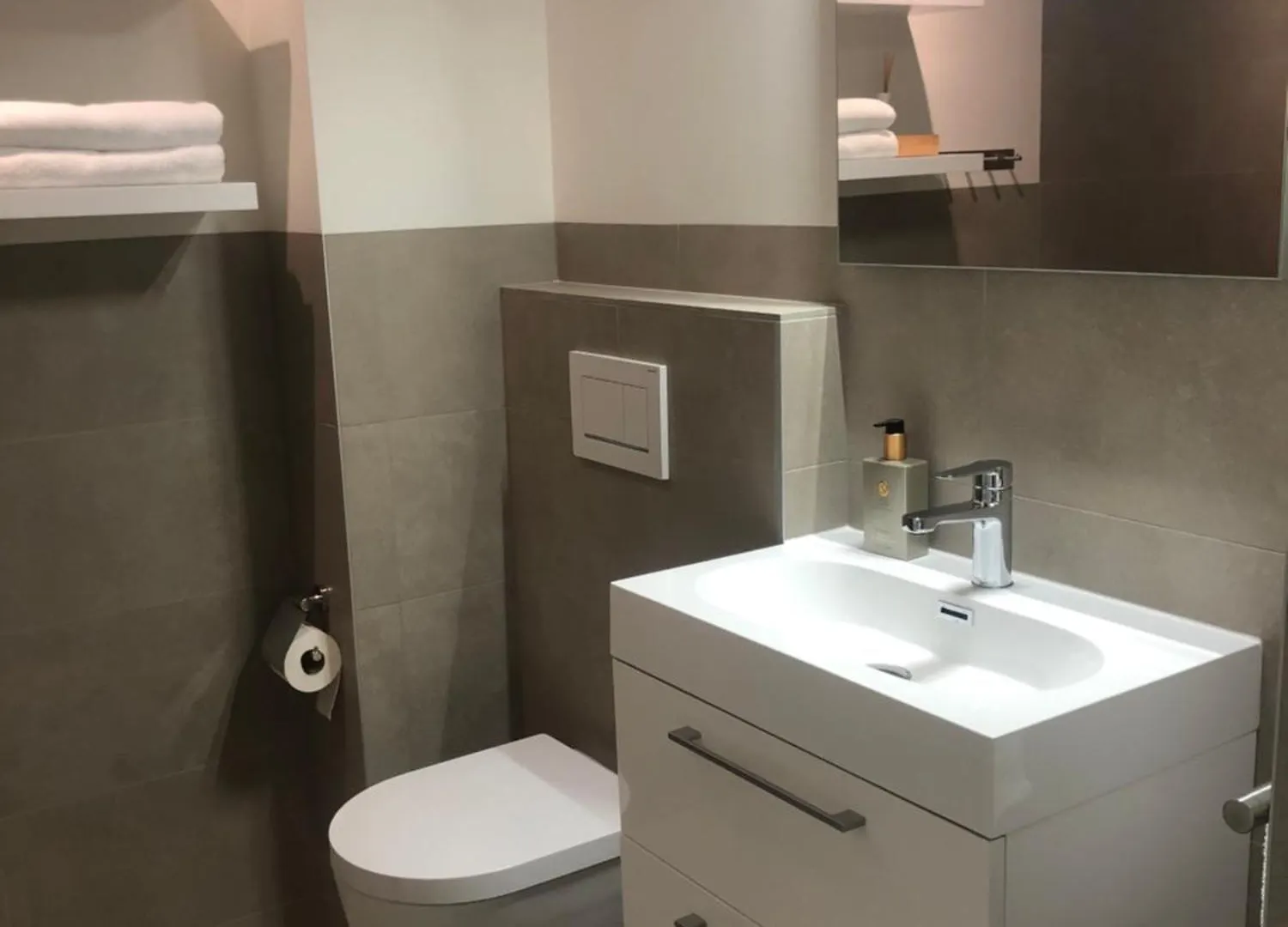 Frühstückspension B&B Alexander Maastricht