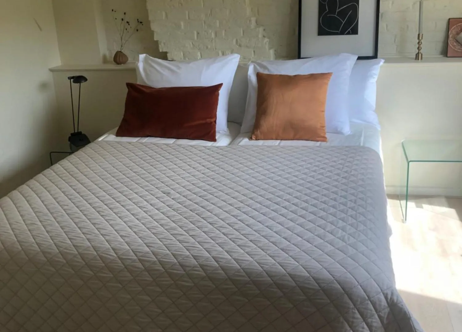 B&B Alexander Maastricht Frühstückspension