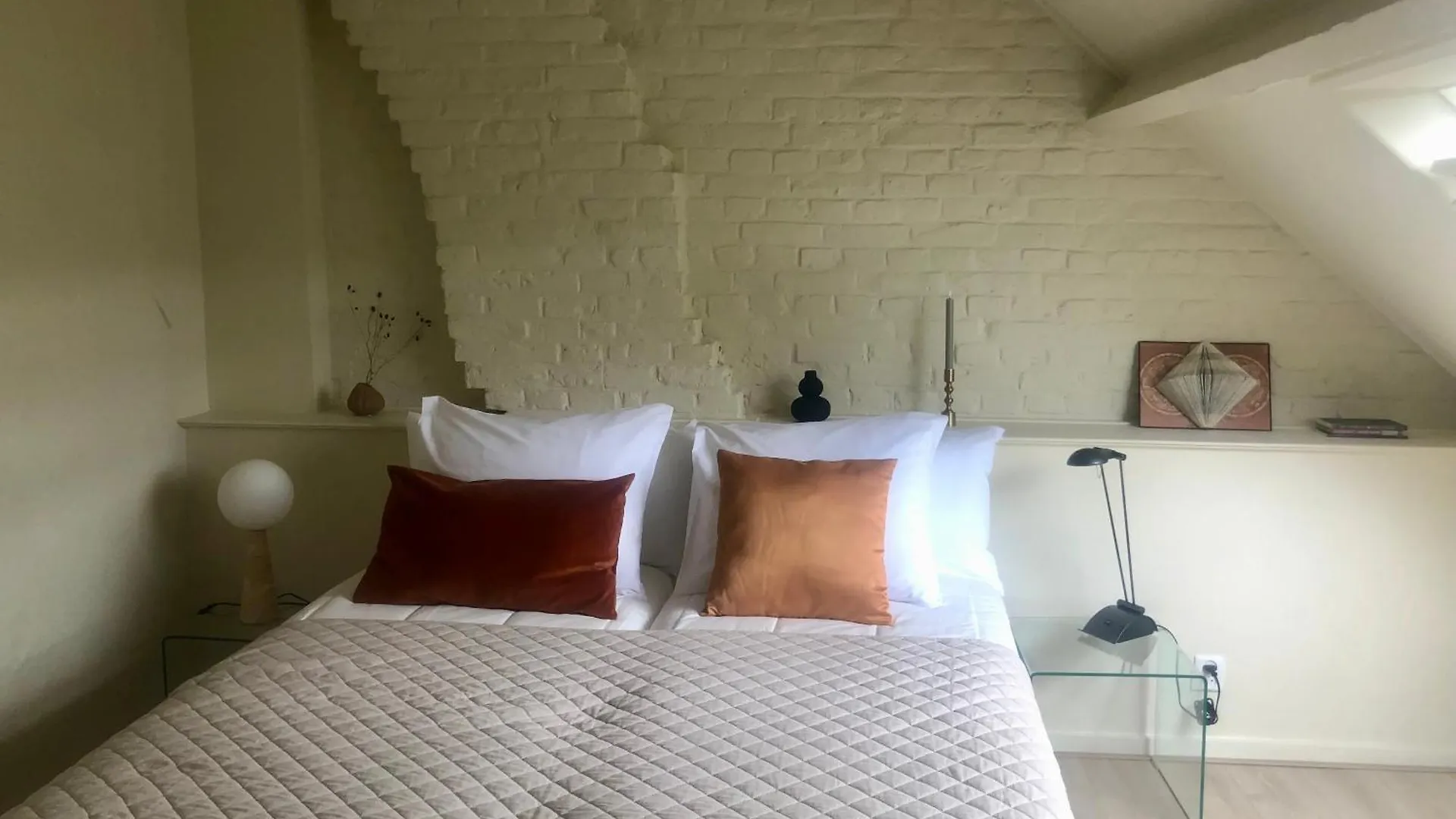 B&B Alexander Maastricht 0*,  Niederlande