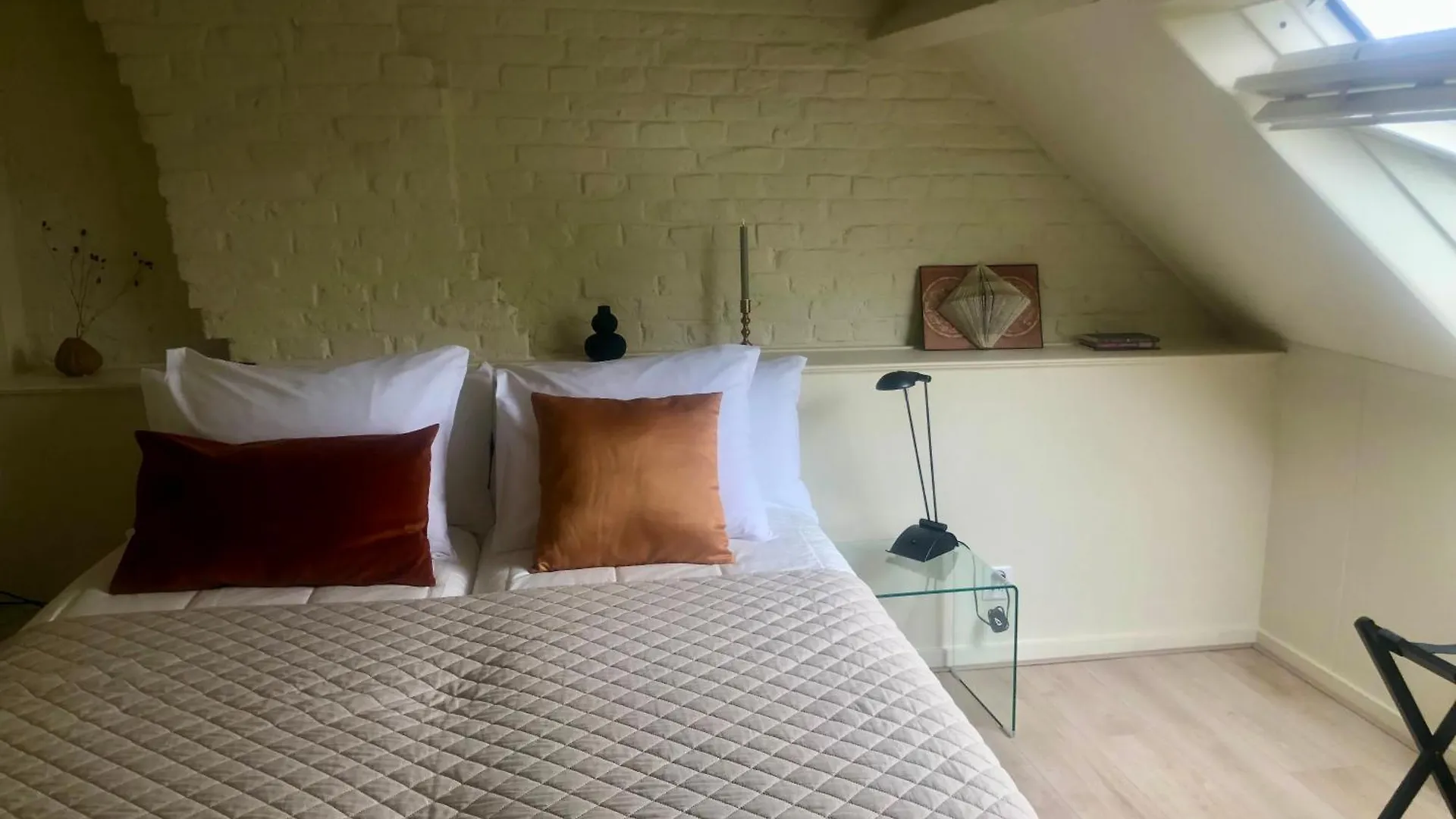 B&B Alexander Maastricht Frühstückspension