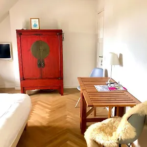 Alberti Bed & Bike Bed & Breakfast Maastricht