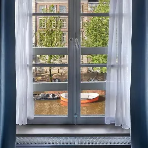 Stanley Collection Hegra Hotel Amsterdam