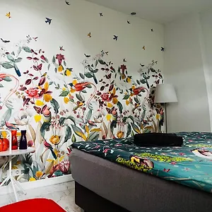 Chez Hélène Luxury Maastricht
