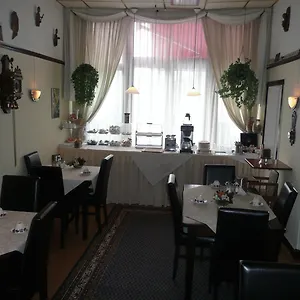 Staten Hotel The Hague