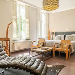 Stella Maris Hotel Maastricht