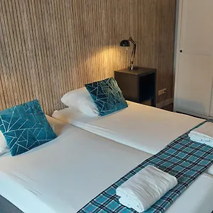 Museumkwartier Bed & Breakfast Schiedam