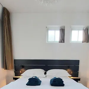 Bickersbed Bed & Breakfast Amsterdam