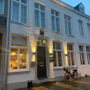 Trash Deluxe Hotel Maastricht