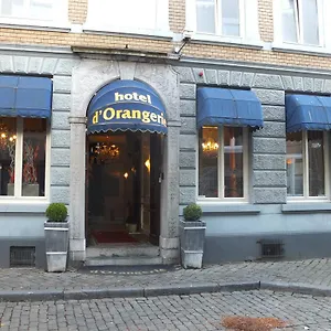 D'orangerie Hotel Maastricht