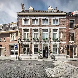 Au Quartier Hotel Maastricht
