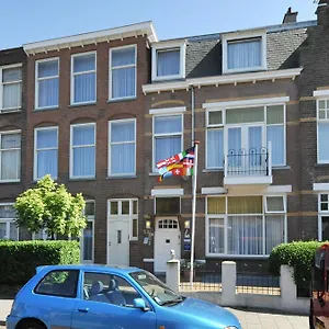 Bor Scheveningen Hotel The Hague