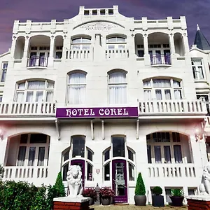 Corel Hotel The Hague