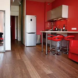 Prinsenhuis Aparthotel Amsterdam