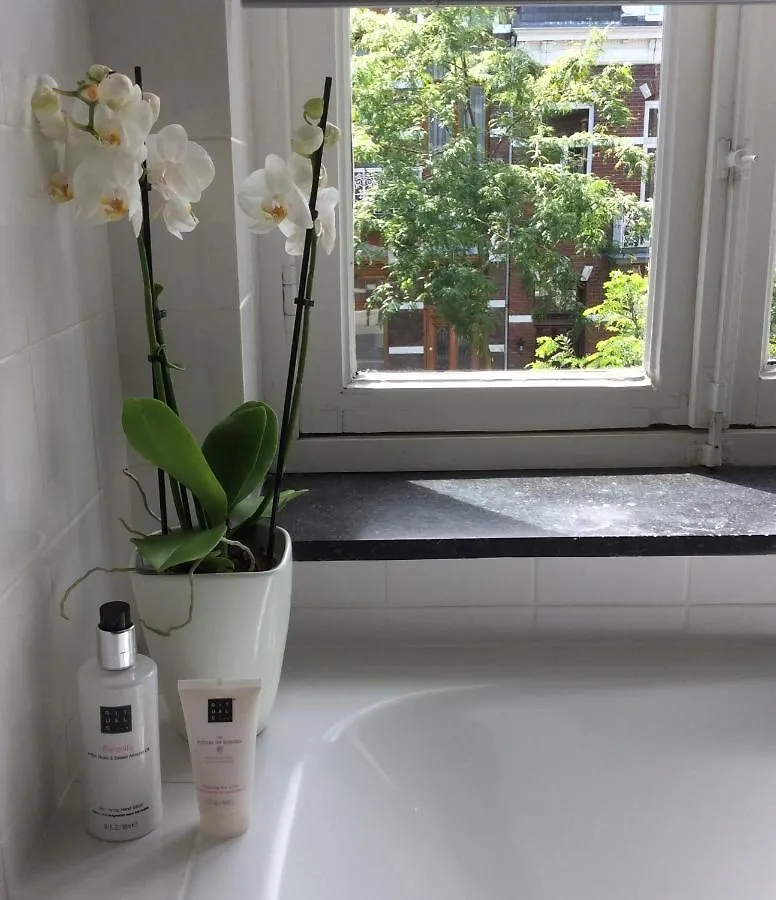 Bed & Breakfast B&B Alexander Maastricht