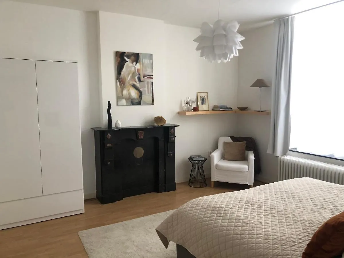B&B Alexander Maastricht 0*,  Netherlands