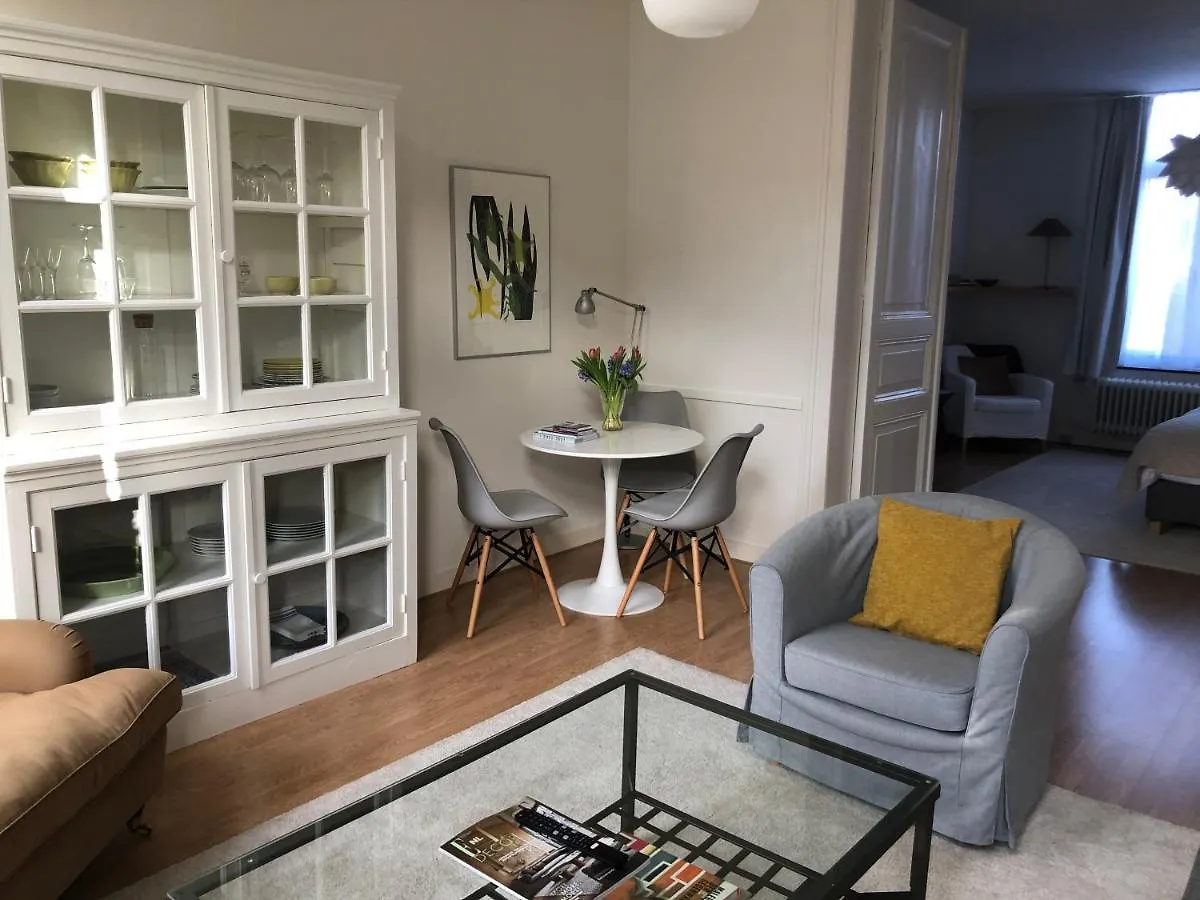 Bed & Breakfast B&B Alexander Maastricht