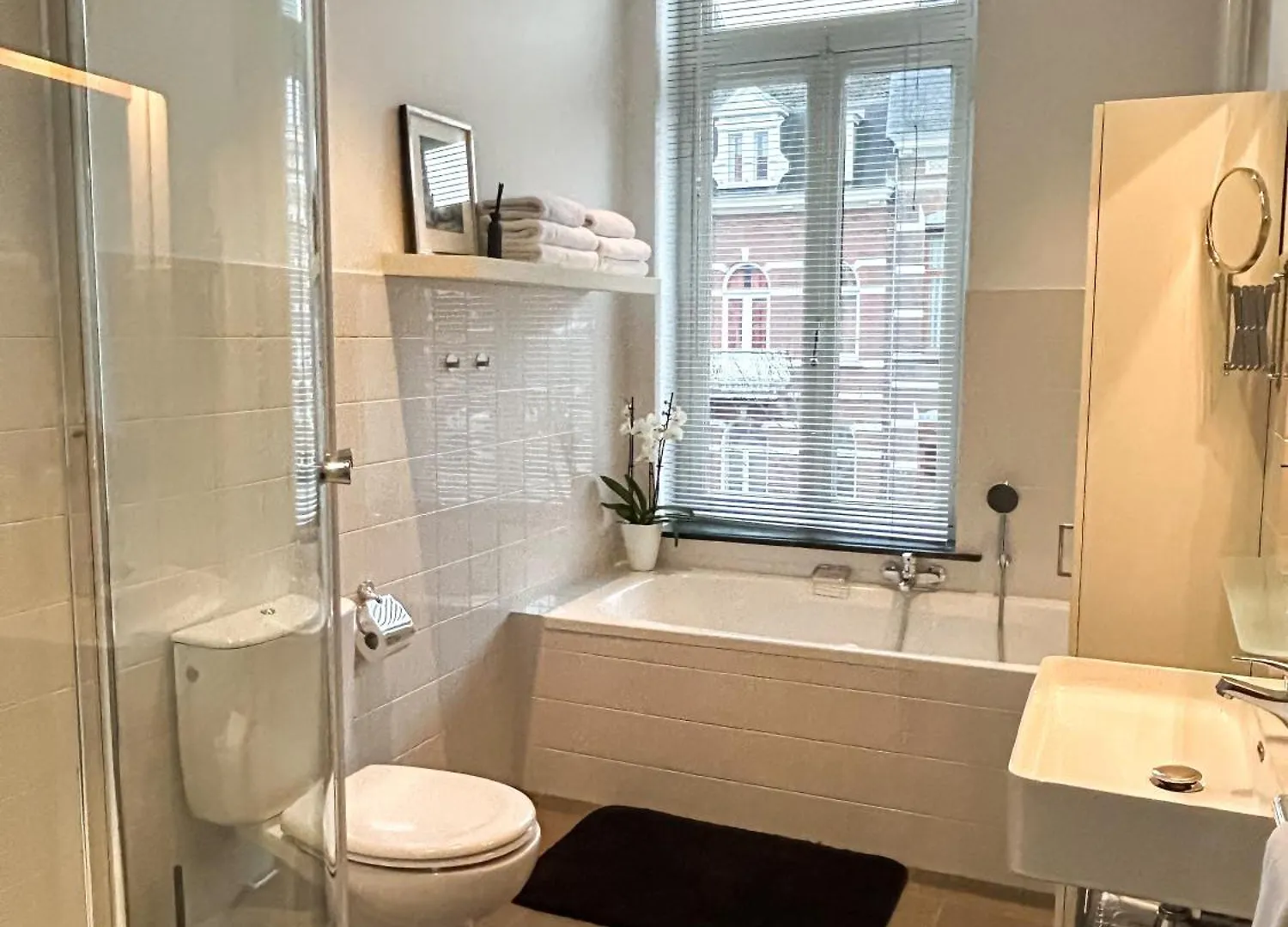 B&B Alexander Maastricht Netherlands