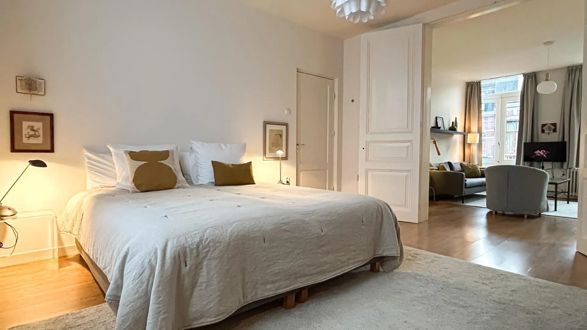 B&B Alexander Maastricht