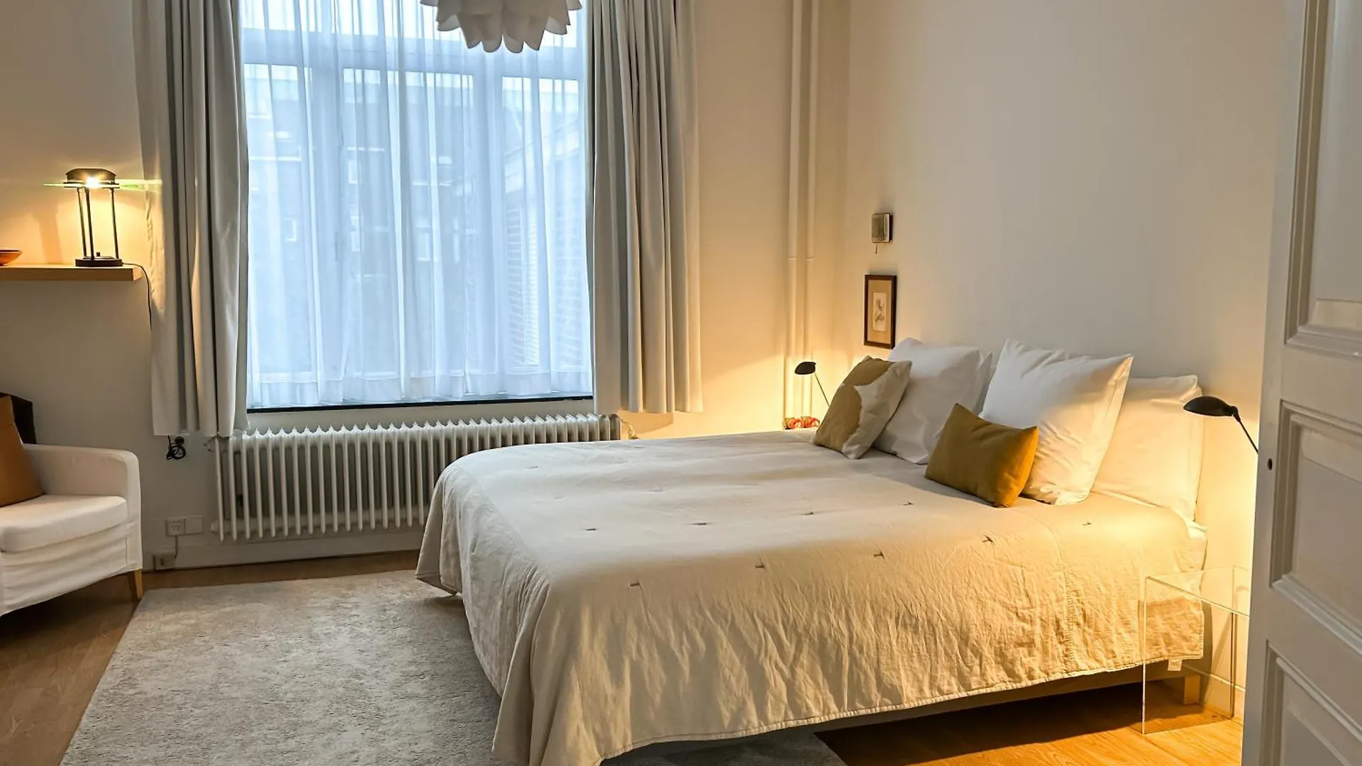 B&B Alexander Maastricht Netherlands