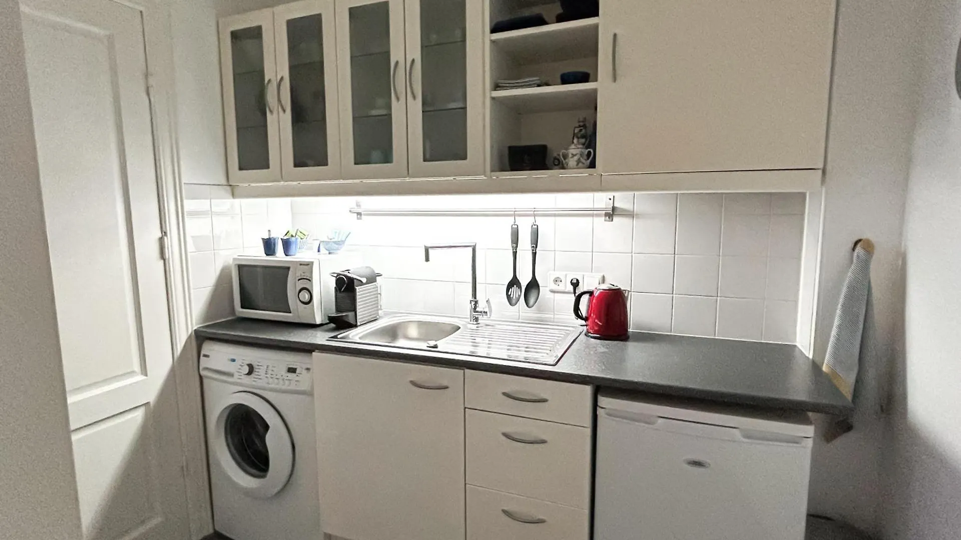 Bed & Breakfast B&B Alexander Maastricht
